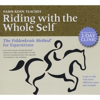 Paris Kern : Riding with the Whole Self