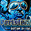 Paris Toon: Baptism By Fire