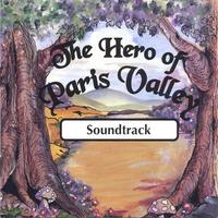 Soundtrack : The Hero of Paris Valley