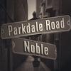 PARKDALE RD.: At The Corner Of Parkdale & Noble