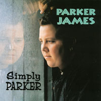 PARKER JAMES: Simply Parker