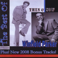 Winfield Parker : Best of Winfield Parker