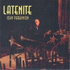 JOHN PARKINSON: Latenite