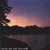 PARK/WHITE JAZZ DUO: Music You Can Live With...