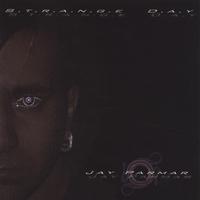 Jay Parmar : Strange Day