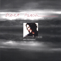 Starr Parodi : Common Places