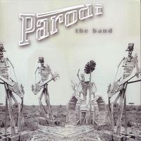 Parodi the band : Parodi the band