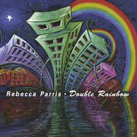 REBECCA PARRIS: Double Rainbow