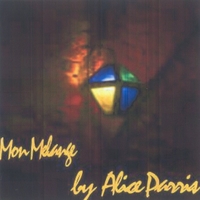 Alice Parris : Mon Melange