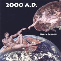 Derek Parrott : 2000 A.D.