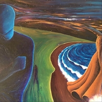 Jennifer Parsignault : Oh, My