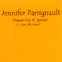 Jennifer Parsignault : Jennifer Parsignault