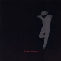 Joseph Parsons : Joseph Parsons