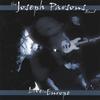 JOSEPH PARSONS: Live in Europe (Band)