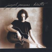 Joseph Parsons : Breathe