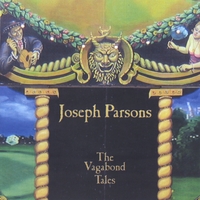 Joseph Parsons : The Vagabond Tales