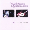NIAMH PARSONS & GRAHAM DUNNE: Live at Fylde