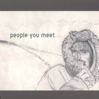 Nathan Partain : People You Meet