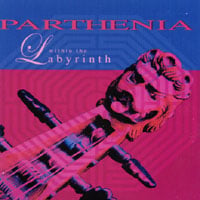 Parthenia : Within The Labyrinth