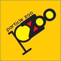 PARTICLE ZOO: Won't You?