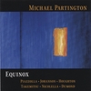 MICHAEL PARTINGTON: Equinox