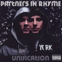 PARTNERS IN RHYME: Unification
