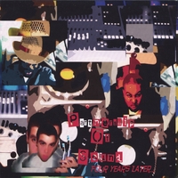 Partnership Of Sound : Four Years Later...