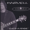 PARVELL: She's a Babe