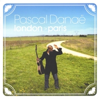 Pascal DanaË : London > Paris