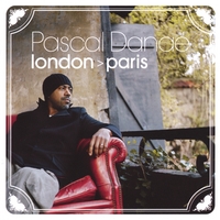 Pascal Danae : London>paris