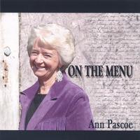 Ann Pascoe : On the Menu