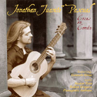 JONATHAN "JUANITO" PASCUAL: Cosas en Comun