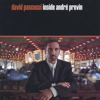 DAVID PASCUCCI: Inside André Previn