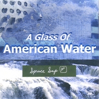 Phil Passantino : A Glass of American Water