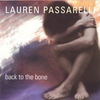 Lauren Passarelli : Back To The Bone