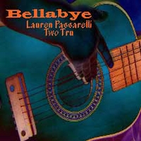 Lauren Passarelli Two Tru : Bellabye