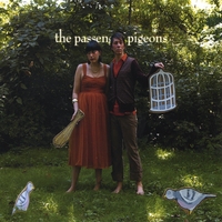 THE PASSENGER PIGEONS: So Far...So Ok.