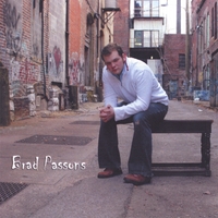 Brad Passons : Brad Passons