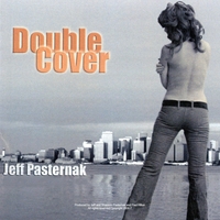 Jeff Pasternak : Double Cover