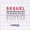 PASTE (SWE): Sequel