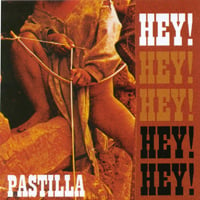 Looking for You lyrics Pastilla