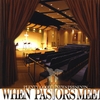 PASTOR DAVIDSON, MAYES, IVEY: When Pastor's Meet