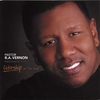 PASTOR R A VERNON: Worship At "The Word"