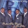 PASTOR TIM & THE FELLAS: We Need To Pray