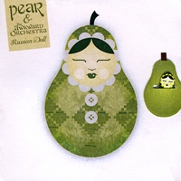 Pear And The Awkward Orchestra : Russian Doll