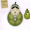PEAR AND THE AWKWARD ORCHESTRA: Russian Doll