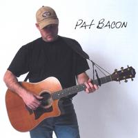 PAT BACON: Pat Bacon