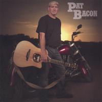 PAT BACON: The Lucky Ones