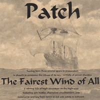 Patch : The Fairest Wind of All