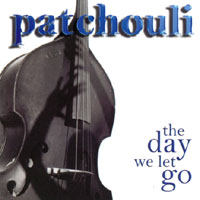 Patchouli : The Day We Let Go